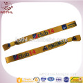 Hot Selling Sport Wrist Band for Events